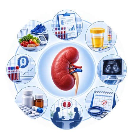Long-Term Monitoring and Follow-Up Care